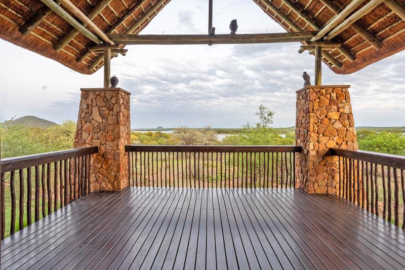2 Bedroom Property for Sale in Vaalkop Dam North West
